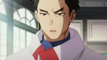 E2.My House, On Fire?