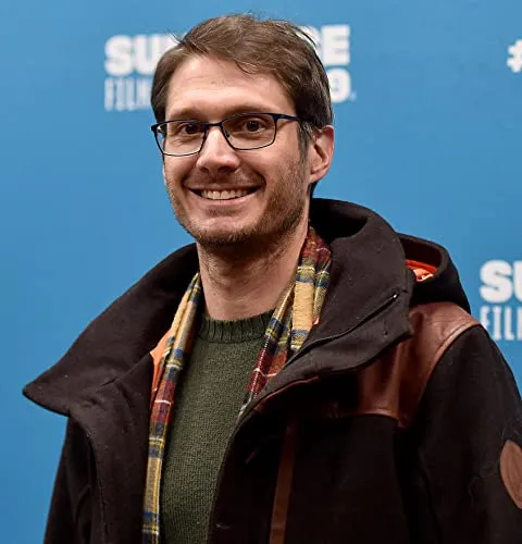 Alex Lehmann