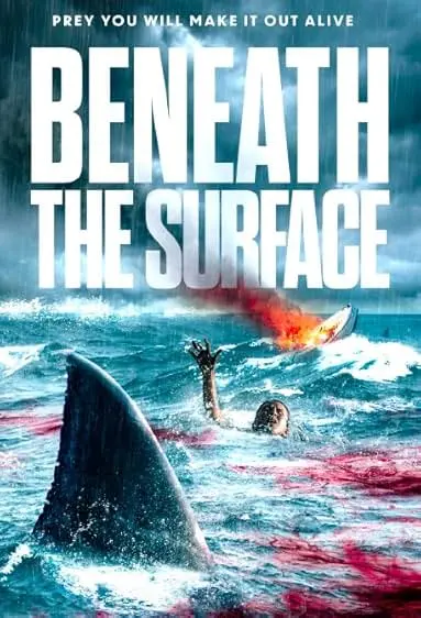 Movie Poster: Beneath the Surface