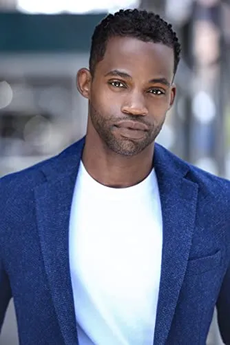 Nathaniel Wade
