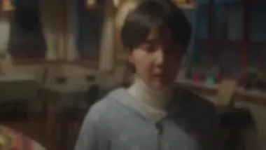 E13.The Story That I Cannot See