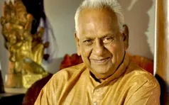 V.S. Raghavan