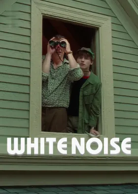White Noise - Movie free on Castle