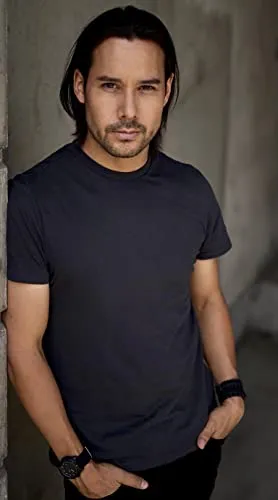 Justin Rain