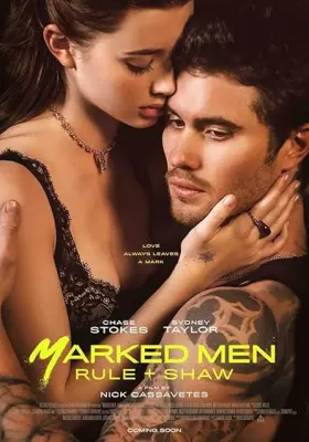 Marked Men - Movie free on Castle