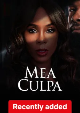 Mea Culpa