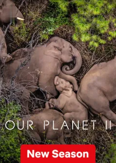 Our Planet