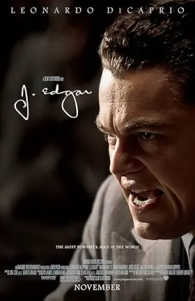 J. Edgar - Movie free on Castle
