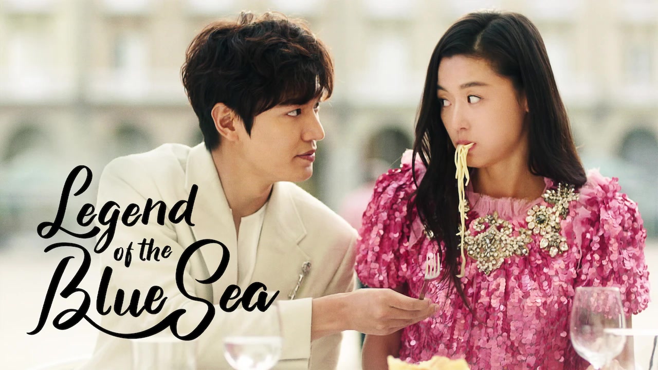 The Legend of the Blue Sea - Season1 Episode 1 Full Episode