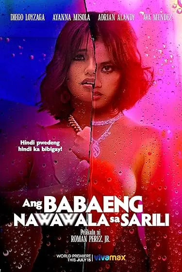 Ang Babaeng Nawawala Sa Sarili