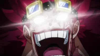 E1066.Here Comes the Main Act! Powerful Techniques of Shockwave and Magnetism!