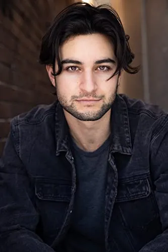 Joshua Shediak