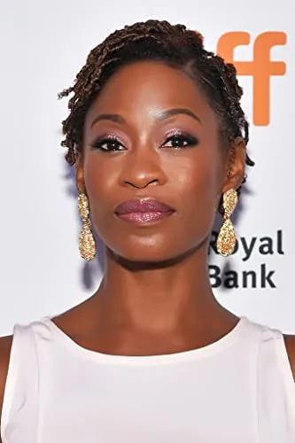 Olunike Adeliyi
