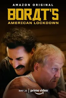 Borat's American Lockdown & Debunking Borat - Web Serie complete free on Castle