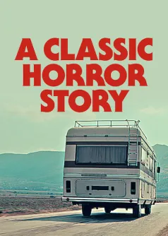 A Classic Horror Story