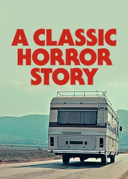 A Classic Horror Story