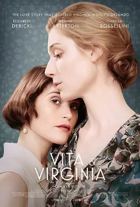 Vita & Virginia - Movie free on Castle