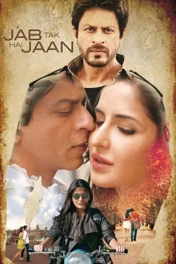 Jab Tak Hai Jaan - Movie free on Castle