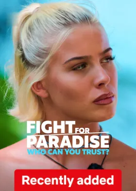 Fight for Paradise: Who Can You Trust? - Movie free on Castle