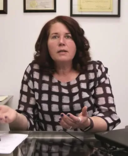 Beth Jacobson