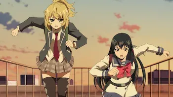 E2.I've Found a New Goal