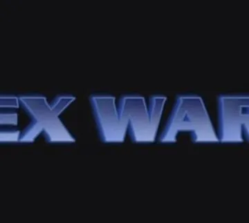 Movie Poster: Sex Wars