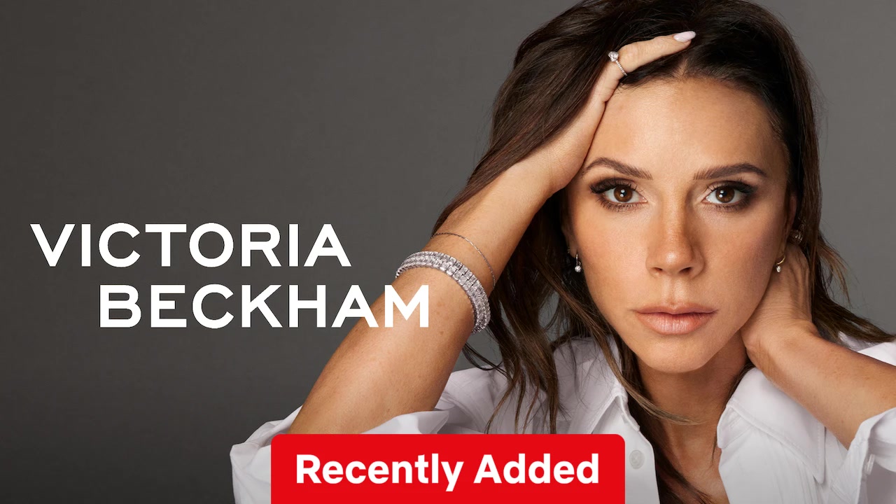 Victoria Beckham