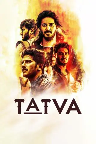 Movie Poster: Tatva