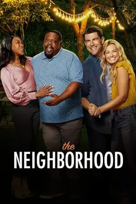 The Neighborhood - Web Serie complete free on Castle