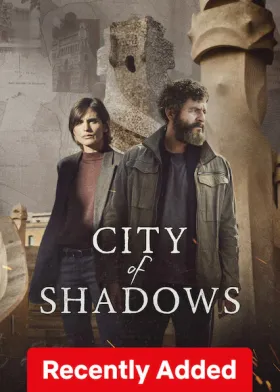 City of Shadows - Web Serie complete free on Castle