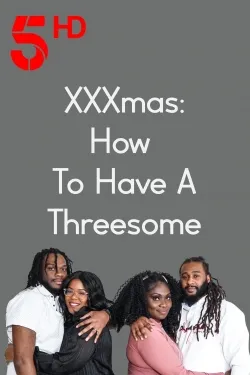 TV series poster: XXXmas