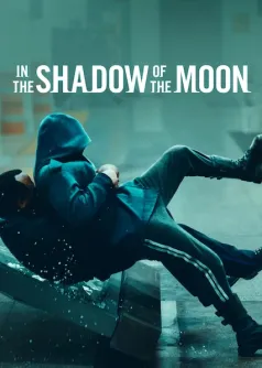 In the Shadow of the Moon