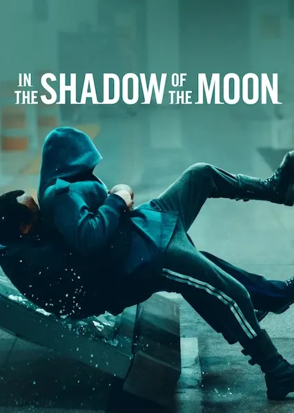 In the Shadow of the Moon