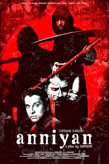 Anniyan