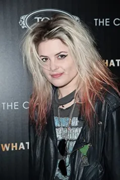 Alison Mosshart