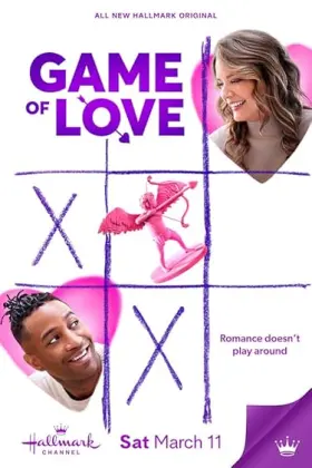 Game of Love - Movie free on Castle