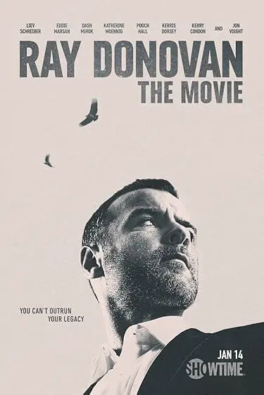 Movie Poster: Ray Donovan: The Movie
