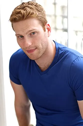 Grant MacDermott
