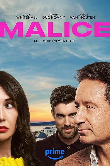 Episode 1 — Malice Season 1