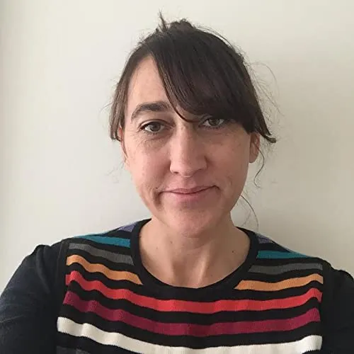 Anne Alvergue