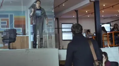 E7.Territorial Pissings