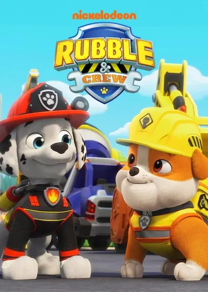 Rubble & Crew