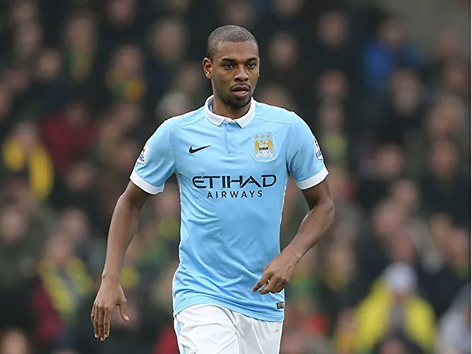 Fernandinho