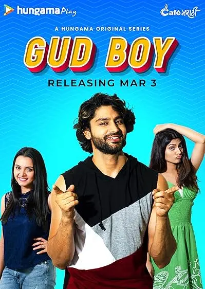 Gud Boy