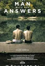 Movie Poster: The Man with the Answers