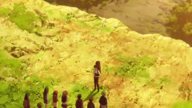 E10.Let's Go to the Hot Springs