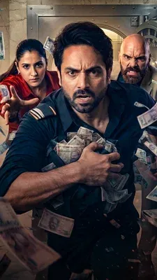 Billionaire Bank Chor - Web Serie complete free on Castle