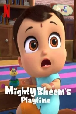 Mighty Bheem's Playtime - Web Serie complete free on Castle