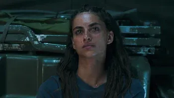 E8.First Contact