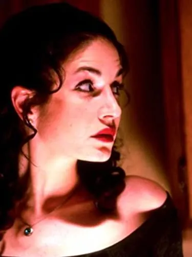 Angela Jones